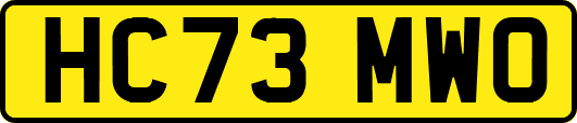 HC73MWO