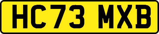 HC73MXB