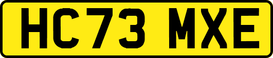 HC73MXE