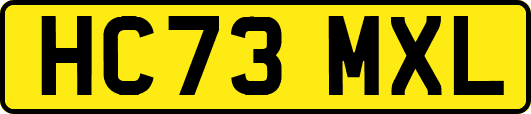 HC73MXL