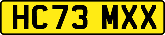 HC73MXX