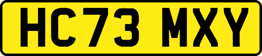 HC73MXY