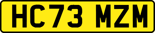 HC73MZM