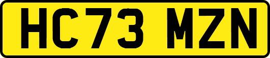 HC73MZN