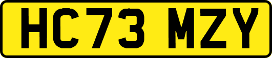 HC73MZY