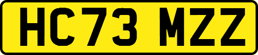 HC73MZZ