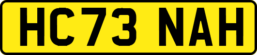 HC73NAH