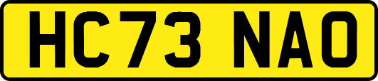 HC73NAO