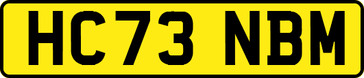 HC73NBM