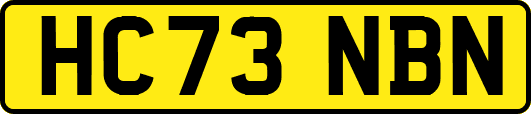 HC73NBN