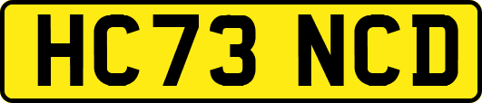 HC73NCD
