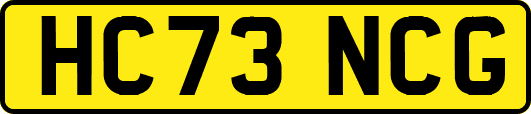 HC73NCG