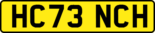 HC73NCH