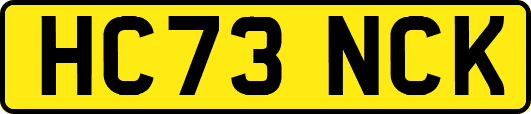 HC73NCK
