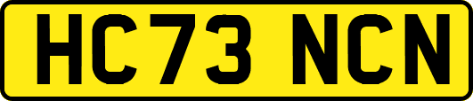 HC73NCN