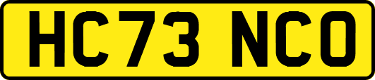 HC73NCO