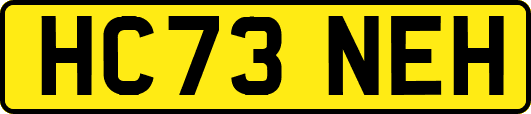 HC73NEH