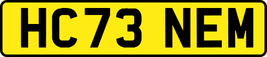 HC73NEM