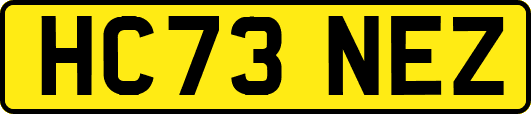 HC73NEZ