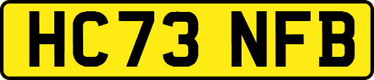 HC73NFB