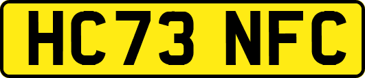 HC73NFC