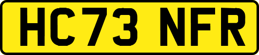HC73NFR