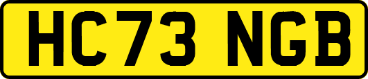 HC73NGB