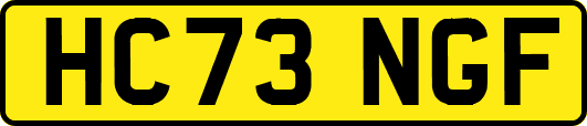 HC73NGF