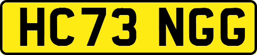 HC73NGG