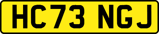 HC73NGJ