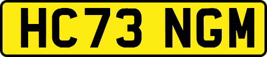 HC73NGM