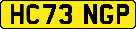 HC73NGP