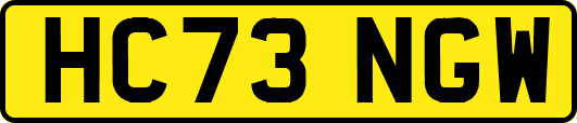 HC73NGW