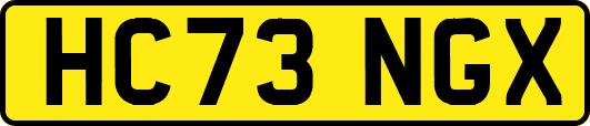 HC73NGX