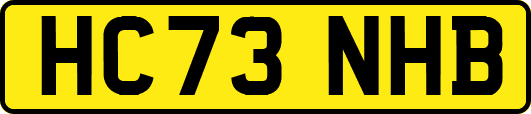HC73NHB