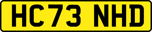 HC73NHD