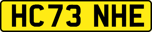 HC73NHE