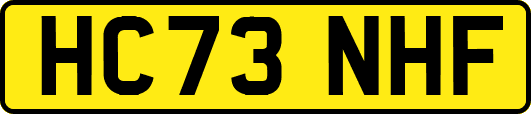 HC73NHF