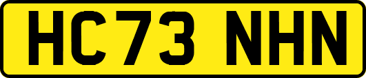 HC73NHN