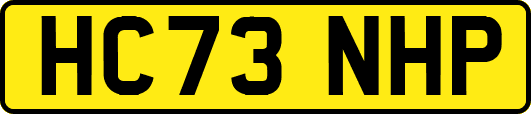 HC73NHP