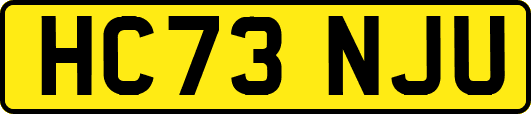 HC73NJU