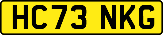HC73NKG