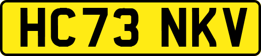 HC73NKV