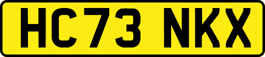 HC73NKX