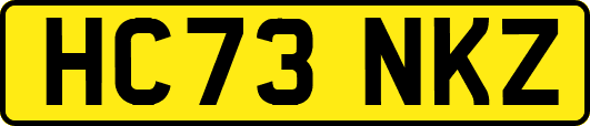 HC73NKZ