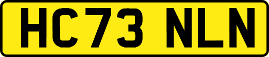 HC73NLN