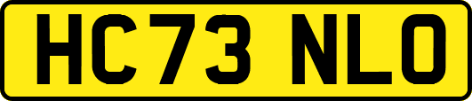 HC73NLO
