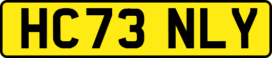 HC73NLY