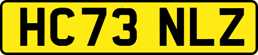 HC73NLZ