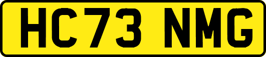HC73NMG